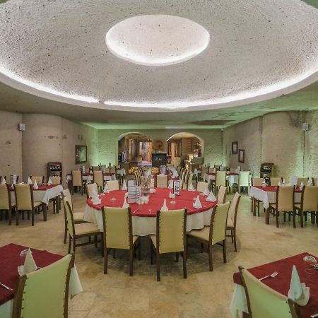 Kalsedon Cave Suites Nevşehir Luaran gambar