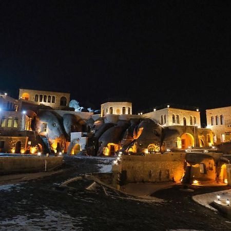 Kalsedon Cave Suites Nevşehir Luaran gambar
